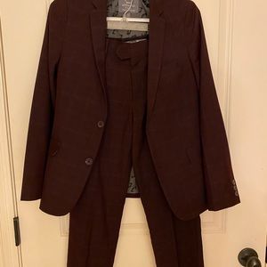 Boys suit - Appaman/Chasing Fireflies